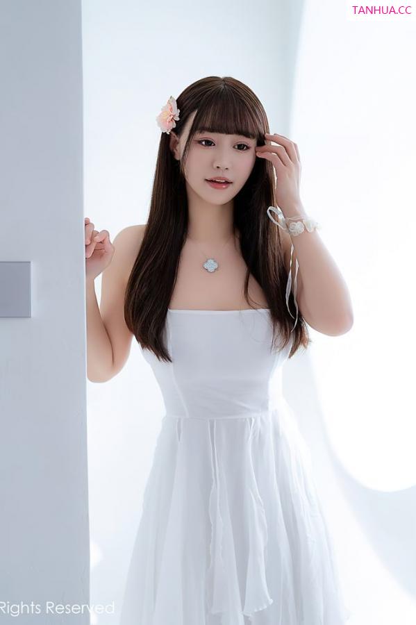 朱可 barbie可儿 [XiuRen]高清写真图 2022.07.12 No.5261 朱可儿Flora第2张图片